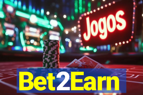 Bet2Earn