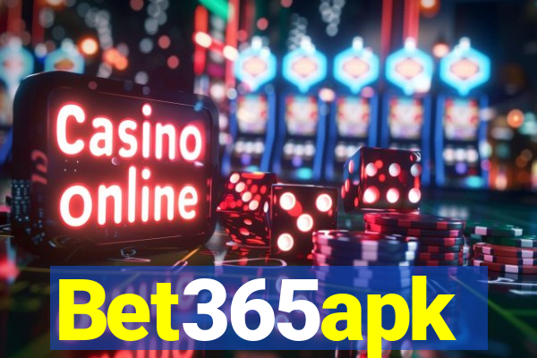 Bet365apk