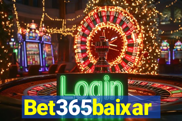 Bet365baixar