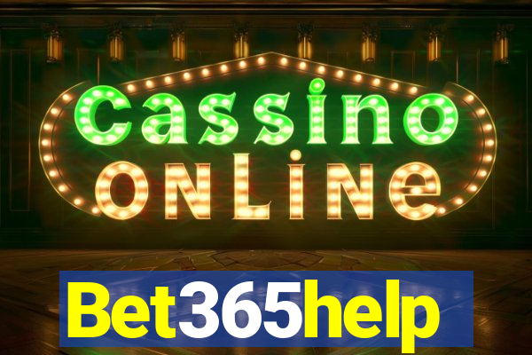 Bet365help