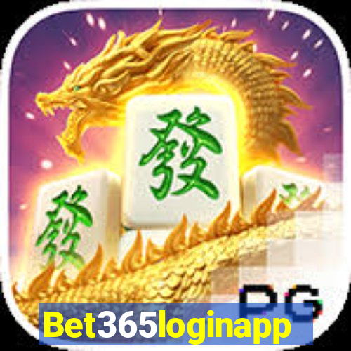 Bet365loginapp