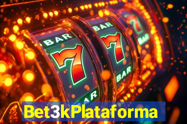 Bet3kPlataforma