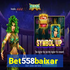 Bet558baixar