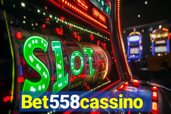 Bet558cassino