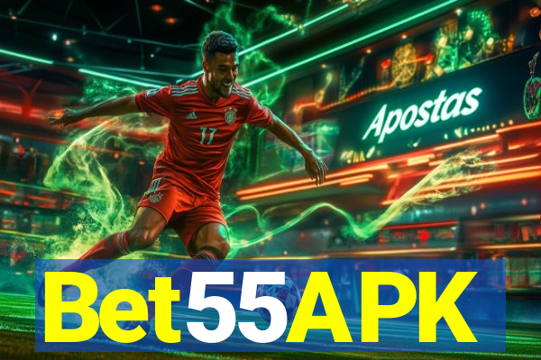 Bet55APK