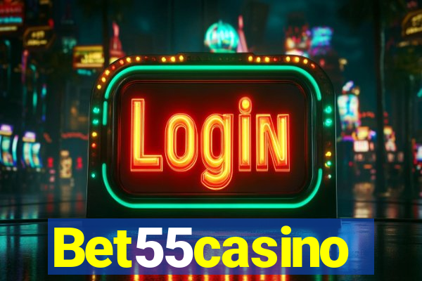 Bet55casino