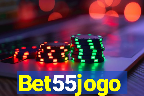 Bet55jogo