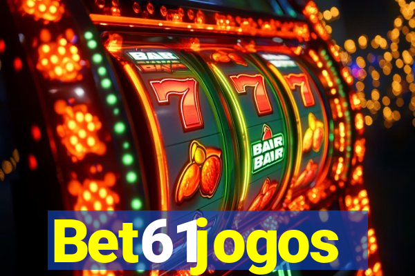 Bet61jogos