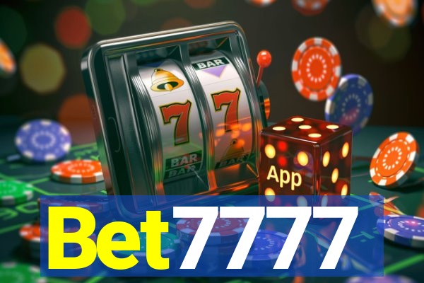 Bet7777