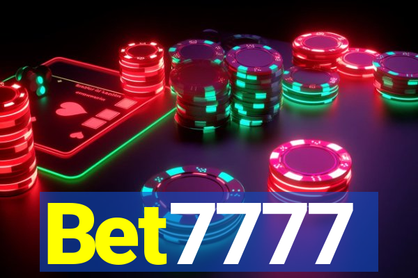 Bet7777