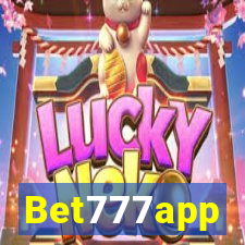 Bet777app