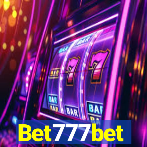 Bet777bet