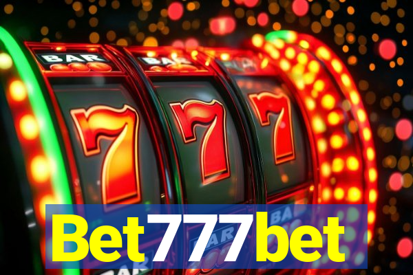 Bet777bet