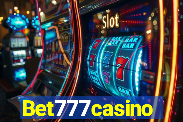 Bet777casino