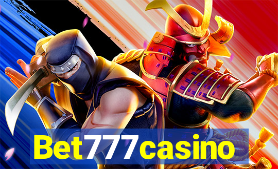 Bet777casino