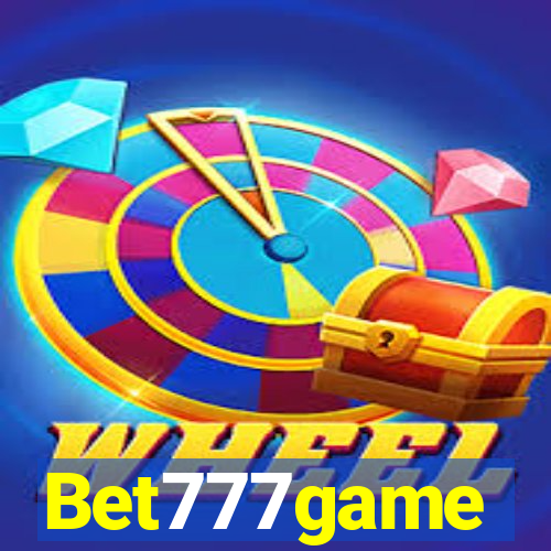 Bet777game