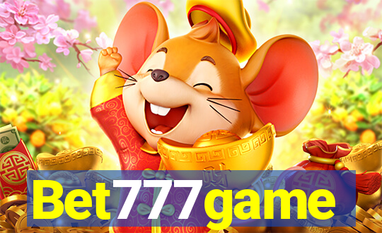 Bet777game