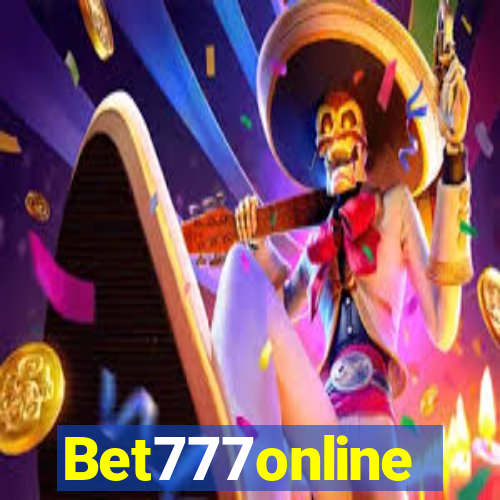 Bet777online