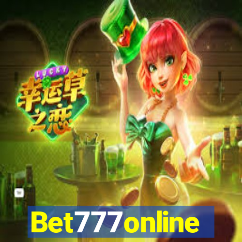 Bet777online