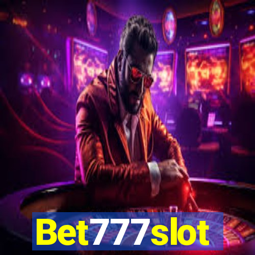 Bet777slot