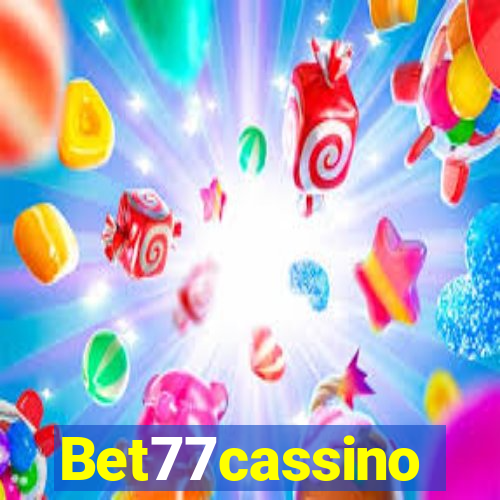 Bet77cassino