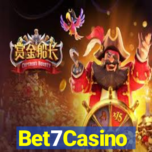 Bet7Casino