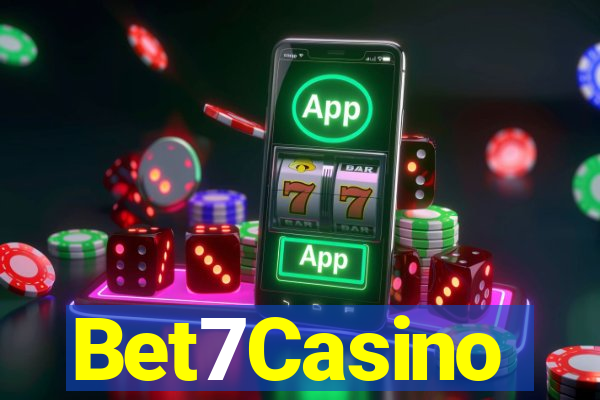 Bet7Casino