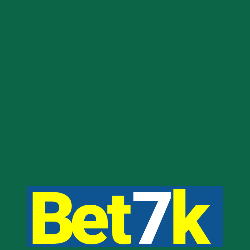 Bet7k