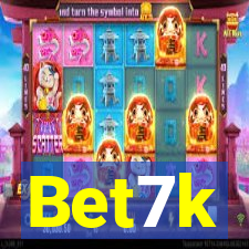 Bet7k