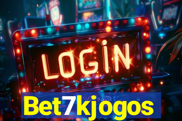 Bet7kjogos