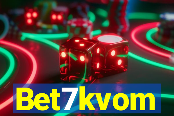 Bet7kvom