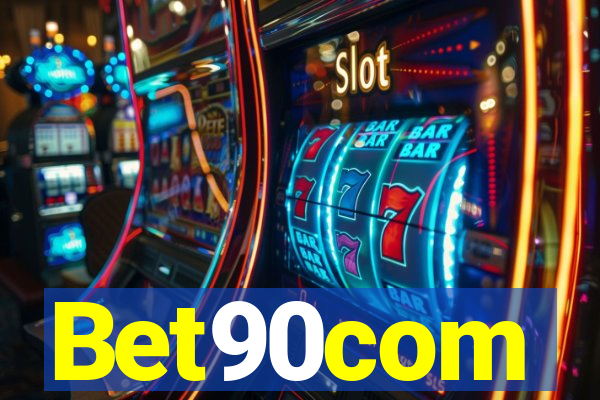 Bet90com