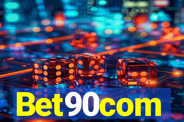 Bet90com