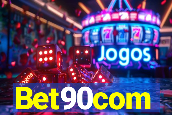 Bet90com