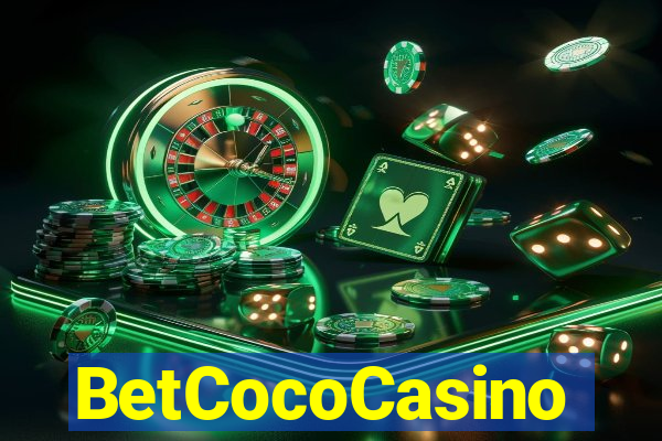 BetCocoCasino