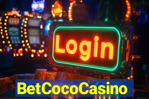 BetCocoCasino