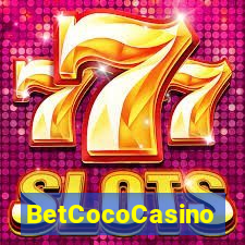 BetCocoCasino