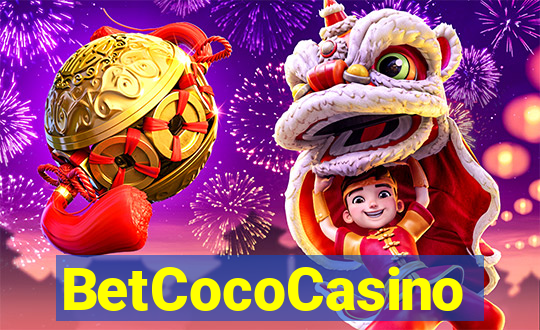 BetCocoCasino