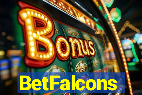 BetFalcons