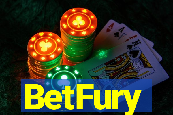 BetFury