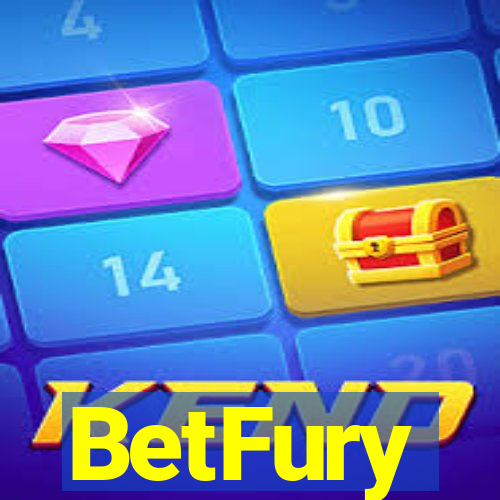 BetFury