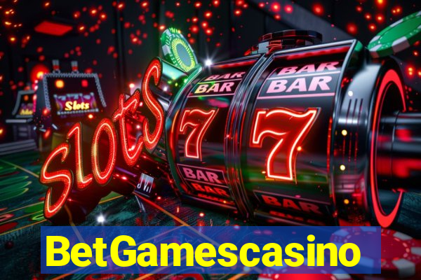 BetGamescasino