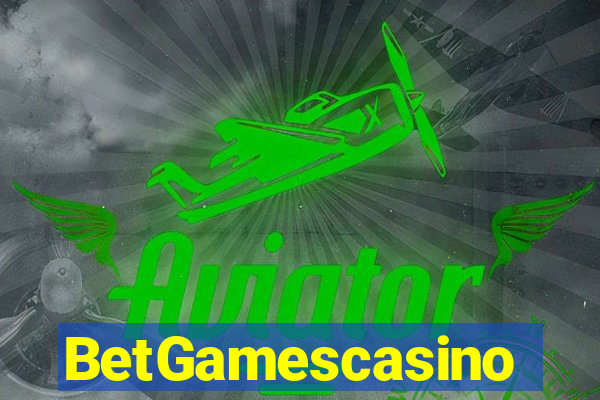 BetGamescasino