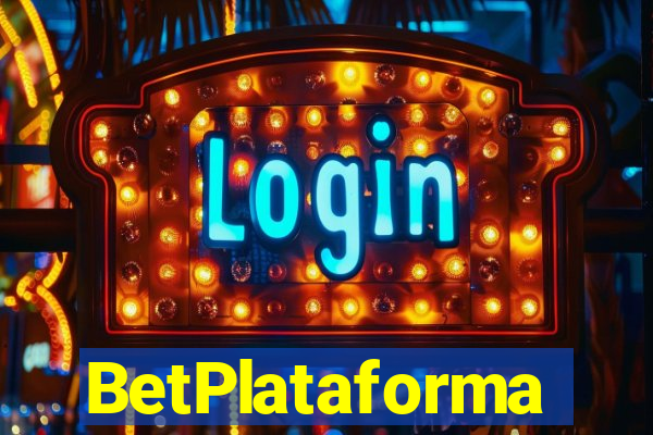 BetPlataforma