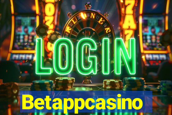 Betappcasino