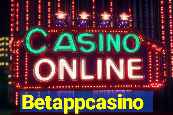 Betappcasino