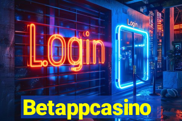 Betappcasino