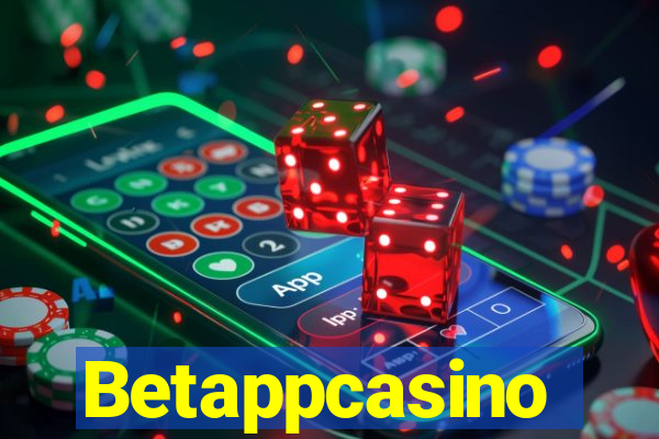 Betappcasino