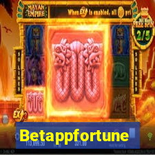 Betappfortune