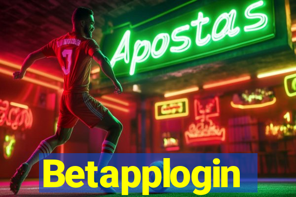 Betapplogin